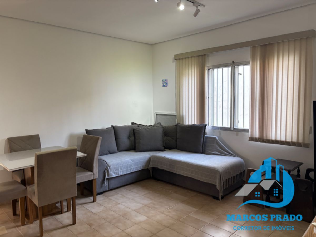 Apartamento à venda com 2 quartos, 64m² - Foto 6