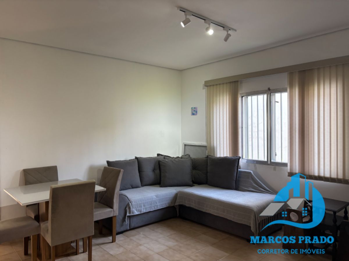 Apartamento à venda com 2 quartos, 64m² - Foto 2