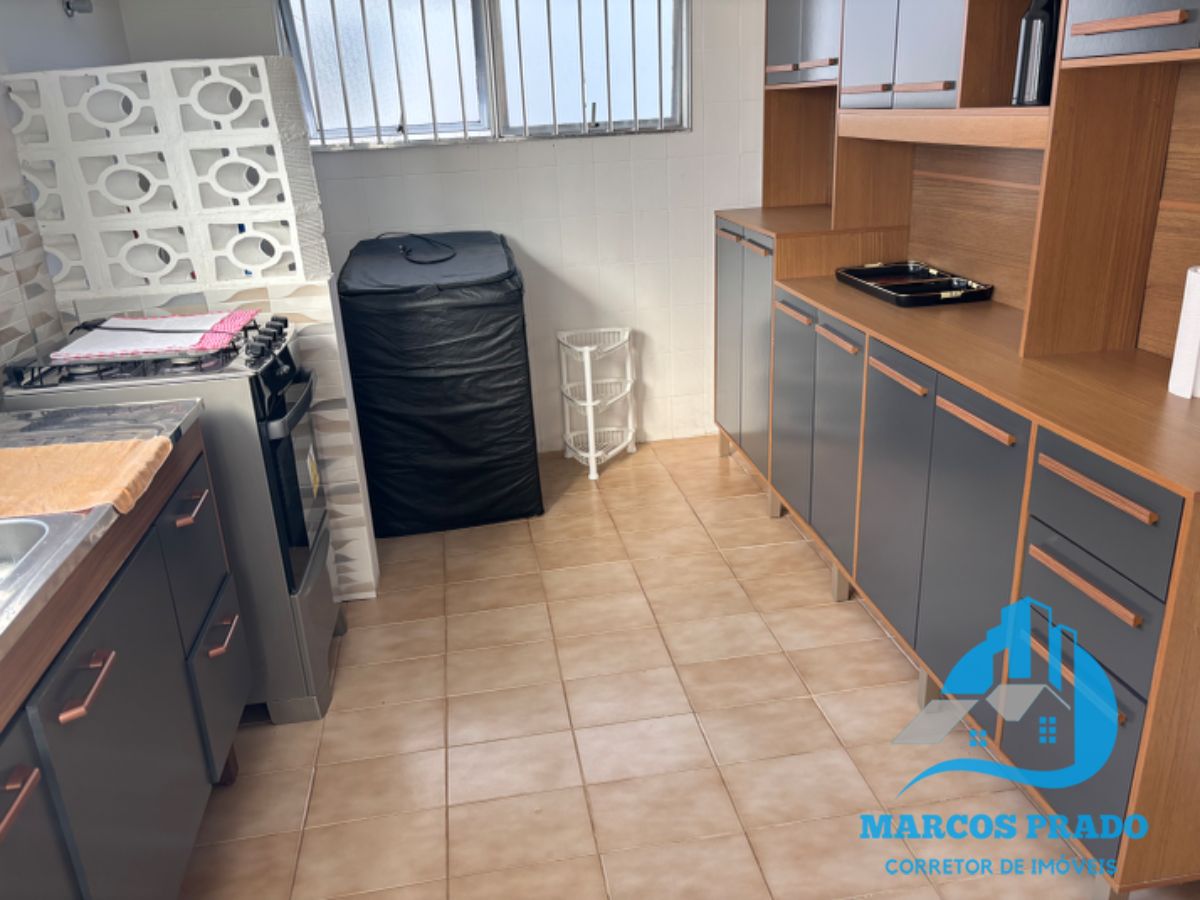 Apartamento à venda com 2 quartos, 64m² - Foto 1