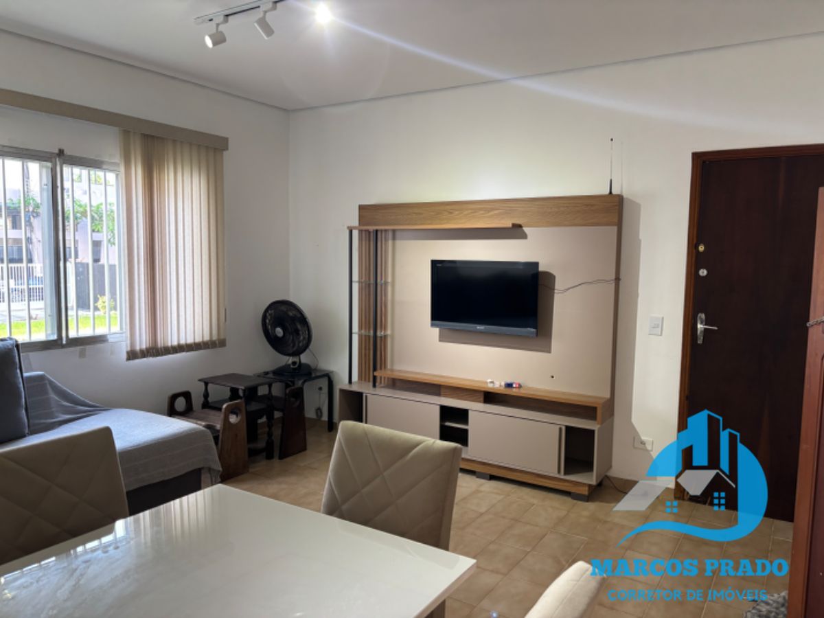 Apartamento à venda com 2 quartos, 64m² - Foto 4