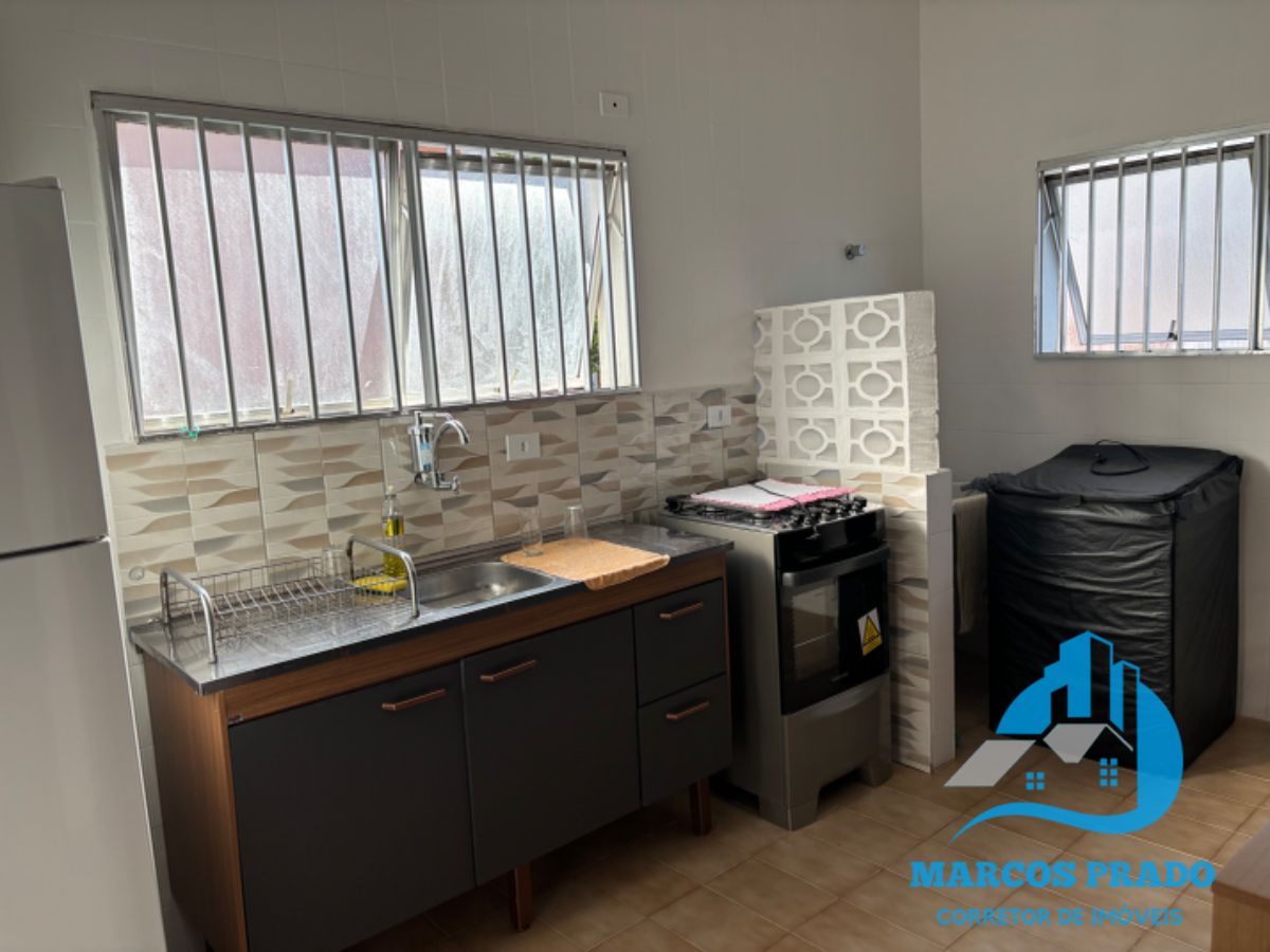 Apartamento à venda com 2 quartos, 64m² - Foto 3