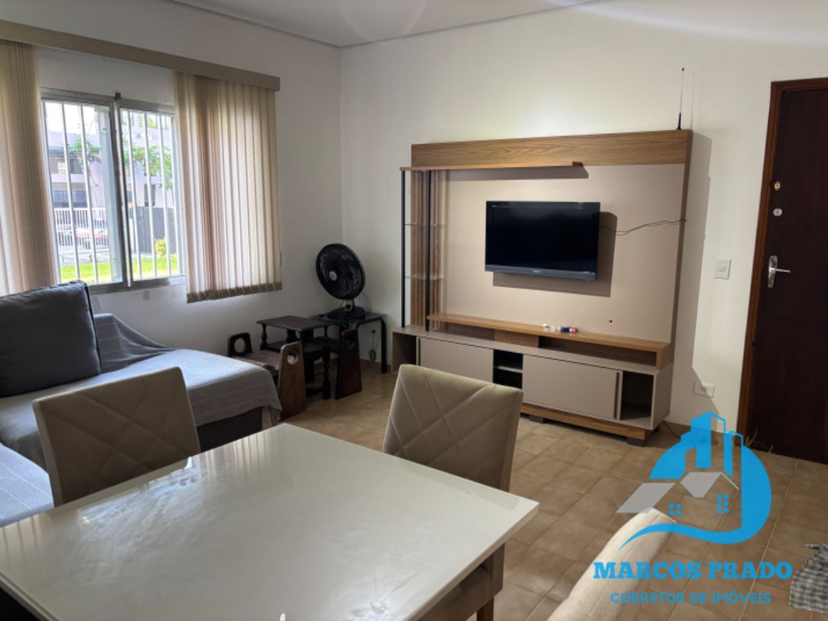 Apartamento à venda com 2 quartos, 64m² - Foto 5